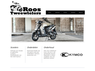 Rijwielhandel N. Roos
