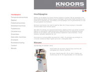 Jos Knoors Handelsonderneming