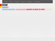 Drukkerij Combinatie Stramproy Weert B.v.
