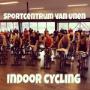 Sportschool Unen van