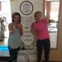 Sportschool Unen van