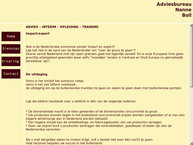 Adviesbureau N. Boll