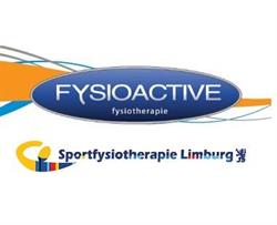 Fysioactive Stramproy