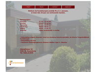 Praktijk voor Fysiotherapie Janssen B.V.