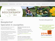 Tuinderij Beegdenhof B.v.
