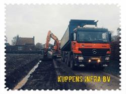 Kuppens Infra B.v.