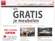 Meubelcentrale Heylen B.v.
