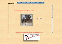 Paarden en Ponyhandel Hans Verheijen