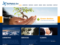 Airmetric B.v.