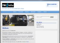 Tri Infra B.v.