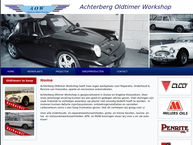Automatenbedrijf J. Achterberg