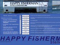 Happy Fisherman