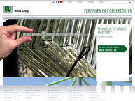 Verzinkerij Weert B.V.