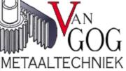 Van Gog Metaaltechniek B.v.