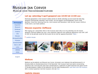 Museum Jan Corver