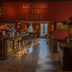 Steakcafé de Buren