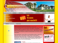 New Amsterdam Travel