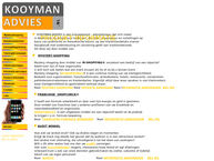 Kooyman-Advies