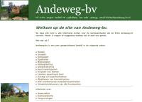 Andeweg B.v.