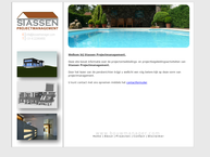Stassen Projectmanagement