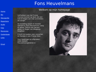 Fons Heuvelmans