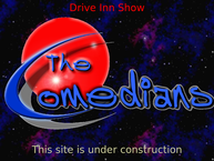THE Comedians