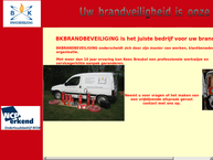 BK Brandbeveiliging