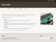 Riverlake Electronic Engineering