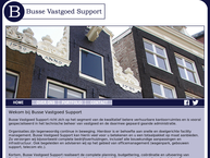 Busse Vastgoed Support B.v.