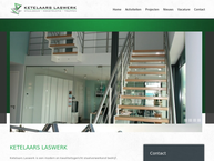 Ketelaars Laswerk