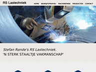 Rs-Lastechniek