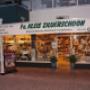Zilverschoon Fa Kleis Electro- technisch Installatiebureau