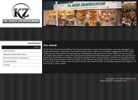 Zilverschoon Fa Kleis Electro- technisch Installatiebureau
