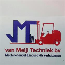 Van Meijl Techniek B.V.
