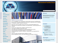 Elektrotechnisch Buro Van Meggelen B.v.