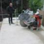 Betonboor- en Zaagbedrijf Wouters