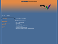G. Van Alphen Totaal Techniek