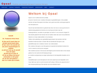 Opaal