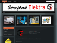 Streefkerk Elektra