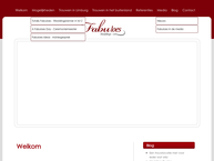 Fabuloes Weddings