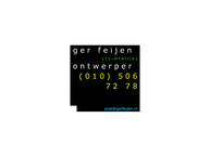Feijen ontwerper