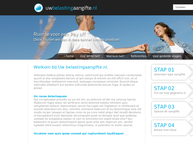 Admin Solutions B.v.