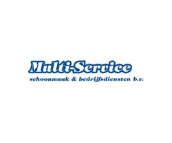 Multi-Service Schoonmaak- en Bedrijfsdiensten B.v. I.o.