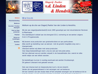 Linden & Hendriks Slagerij/Poelier vd