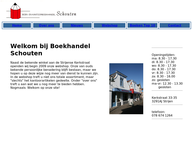 Boekhandel Schouten