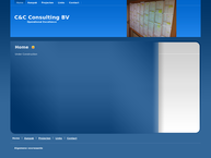 C&c Consulting B.v.