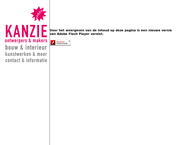 Kanzie Tei van Neerven