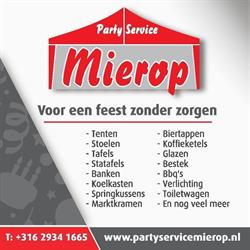 Party Service Mierop