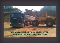 Transportbedrijf P.h. Wilms en Zns Bv