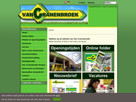 Van Cranenbroek European Logistic Centre B.V.